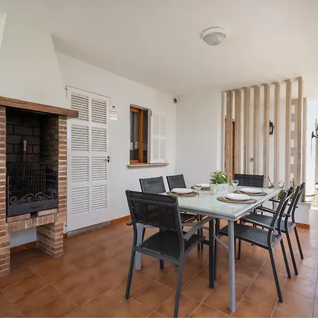 Villa Llorens Pollença