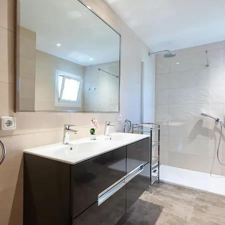 Llorens Villa Pollensa