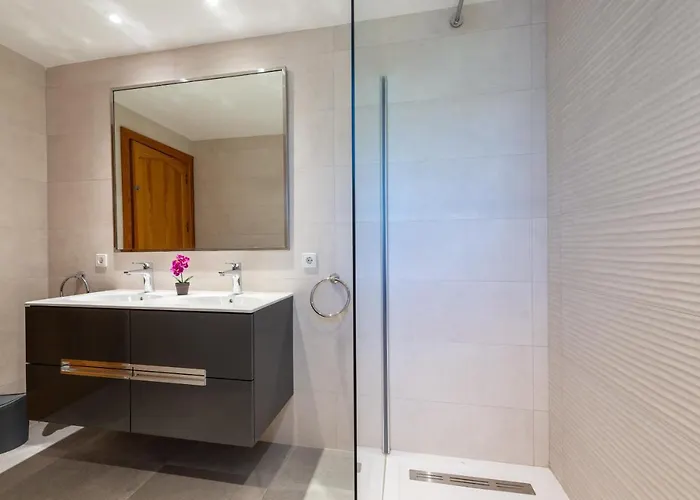 Llorens Вилла Польенса