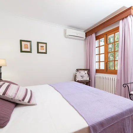Villa Llorens Pollensa