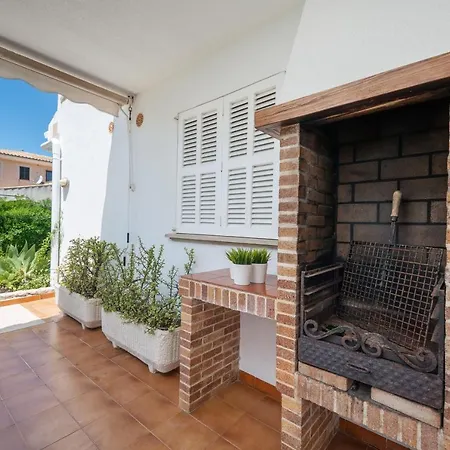 Llorens Villa Pollensa