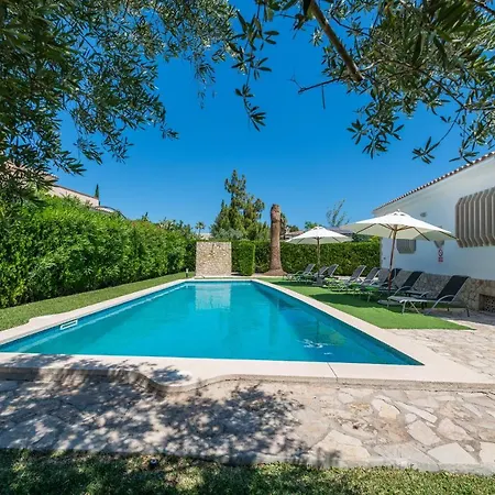 Llorens Villa Pollenca