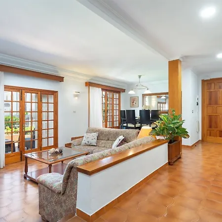 Villa Llorens *