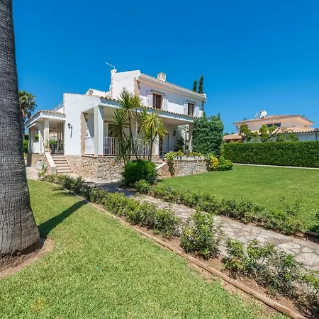 Llorens Villa Pollenca