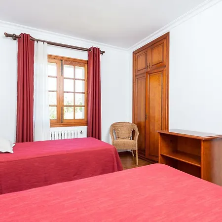 Villa Llorens Pollenca