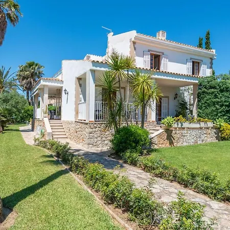 Villa Llorens Pollensa