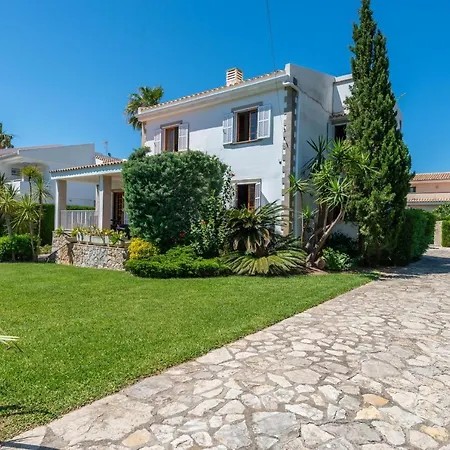 Villa Llorens *