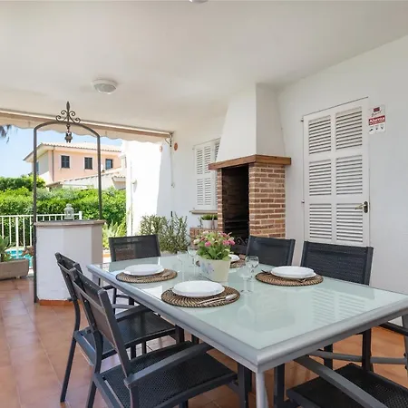 Villa Llorens