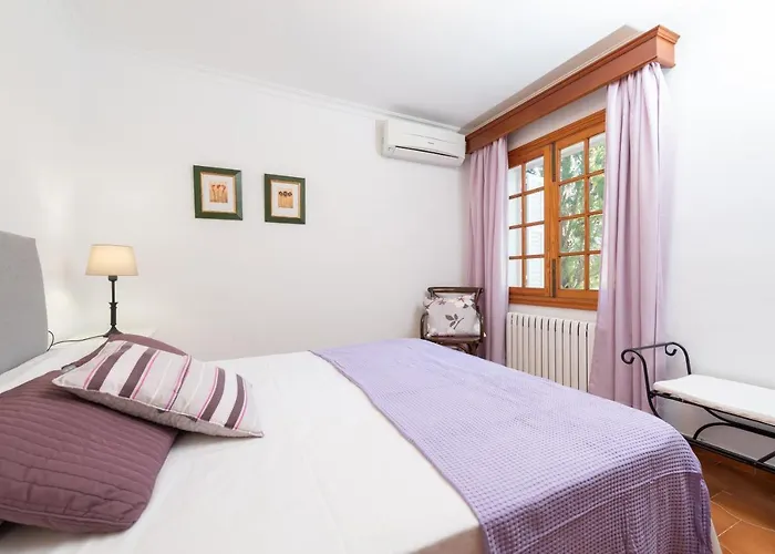 Villa Llorens Pollenca