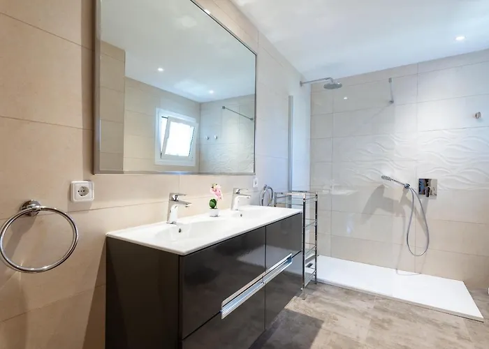 Llorens Villa Pollenca