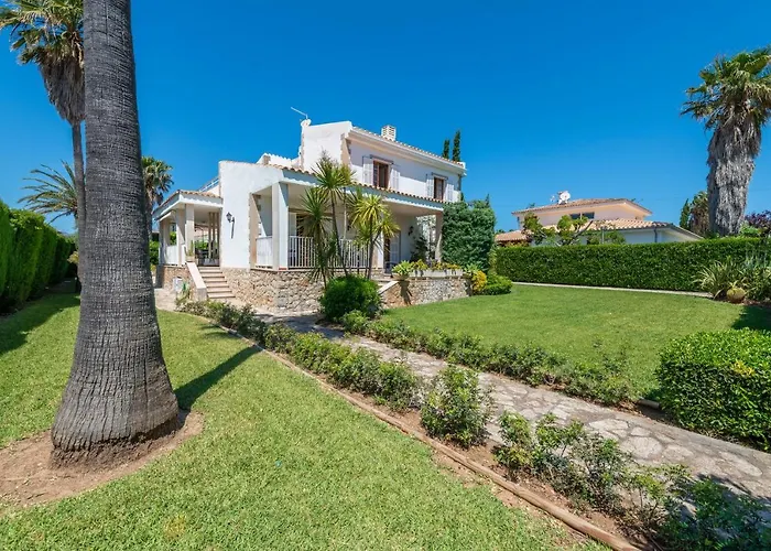 Llorens Villa Pollenca