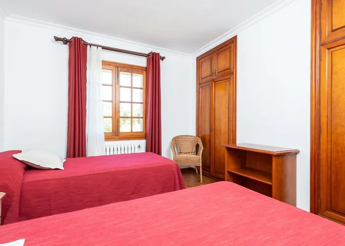 Villa Llorens Pollenca