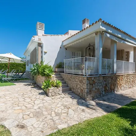Villa Llorens *