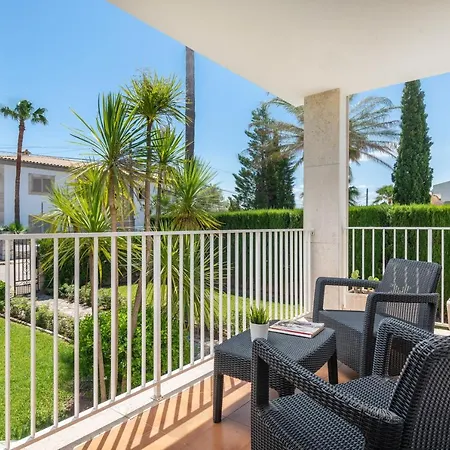 Villa Llorens Pollenca