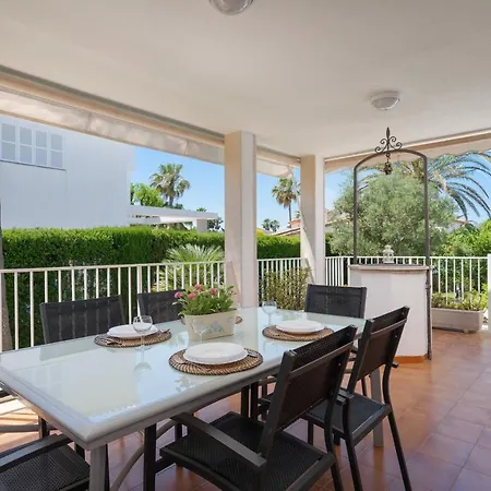 Llorens Villa